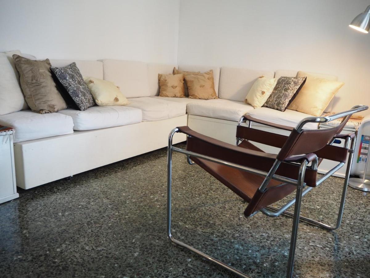 Giudecca Green Apartment Venedig Exterior foto