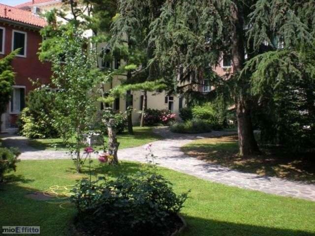 Giudecca Green Apartment Venedig Exterior foto