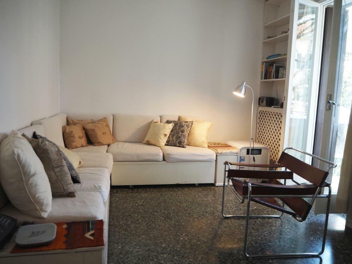 Giudecca Green Apartment Venedig Exterior foto
